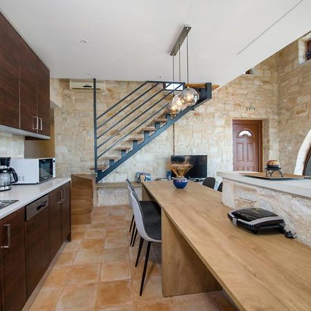 Villa Kourouni สตาโลส ภายนอก รูปภาพ